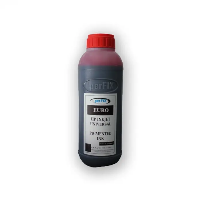 Mürekkep perFIX Üniversal Magenta Calli Alman 1 Kg