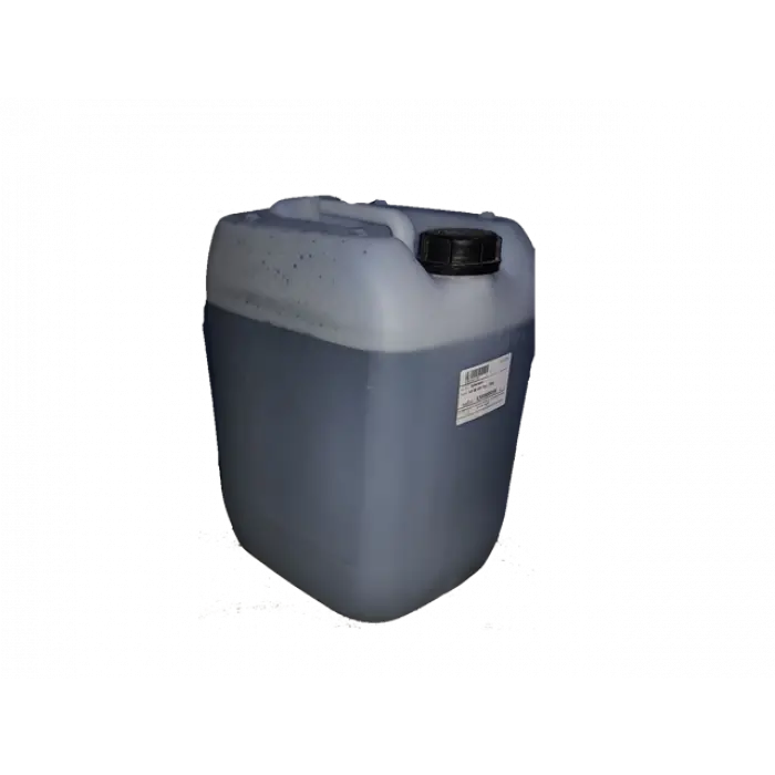 Mürekkep perFIX Üniversal Pigmentli Black Calli Alman 20 Kg