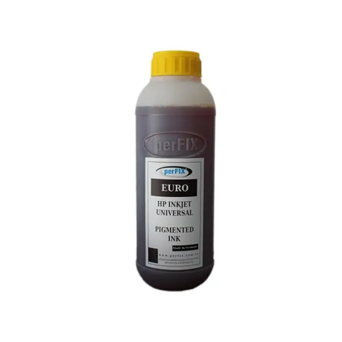 Mürekkep TK 7 Pro Ink Üniversal Yellow 1 Kg