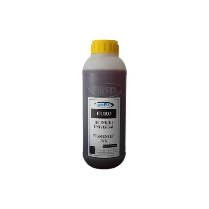 Mürekkep TK 8 Pro Ink Üniversal Yellow 1 Kg