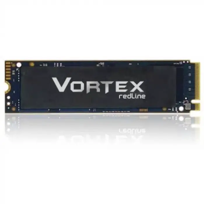 MUSHKIN VORTEX 2TB PCIe 4.0 NVMe M.2 7415-6800MB/S SSD DISK MKNSSDVT2TB-D8