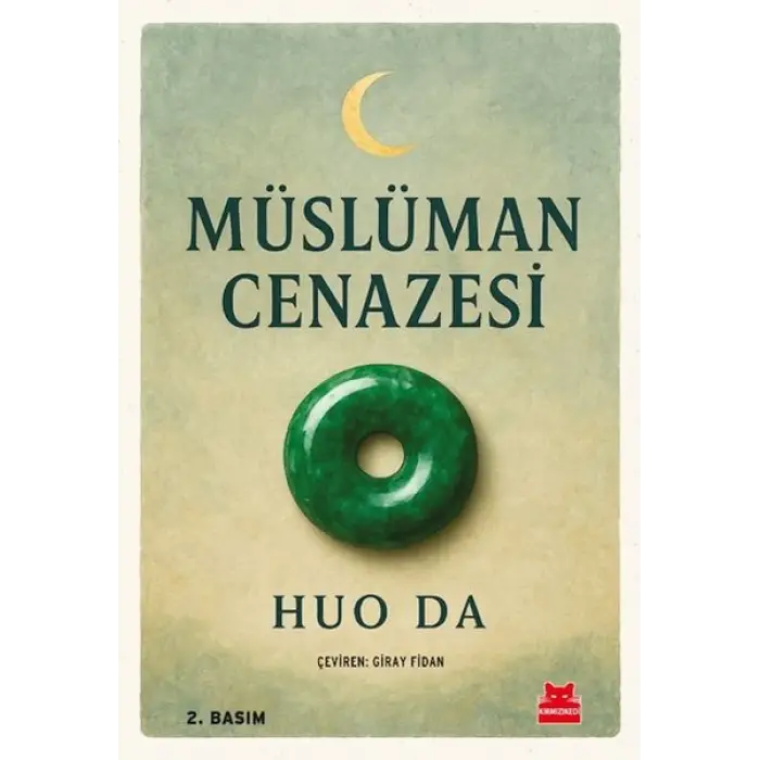 Müslüman Cenazesi