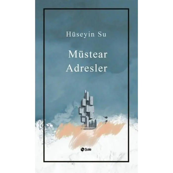 Müstear Adresler