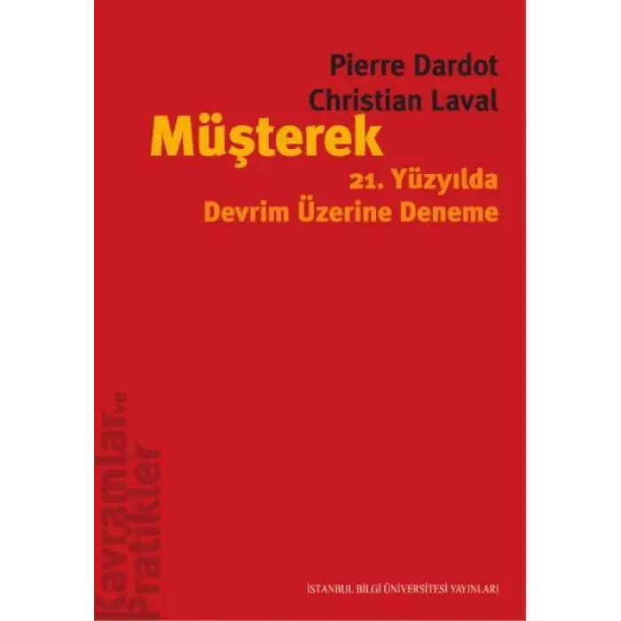 Müşterek