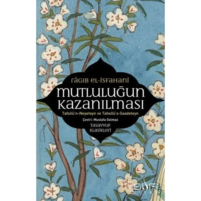 Mutluluğun Kazanılması