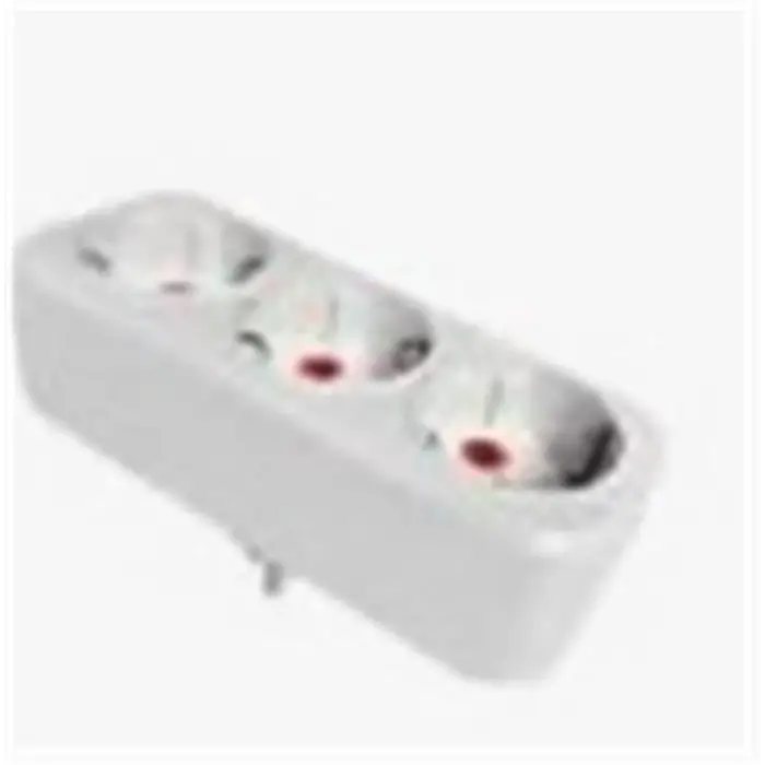 Mutlusan 3li Topraklı Fiş,Priz Düz Tip (001 170 033005 00 00 )