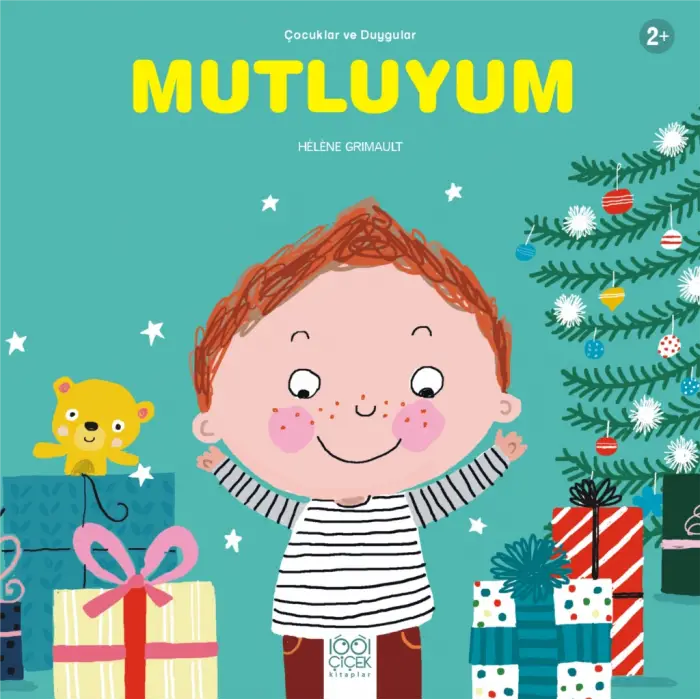 Mutluyum
