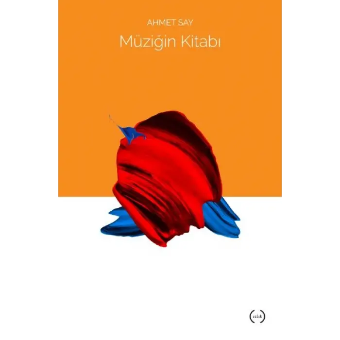 Müziğin Kitabı