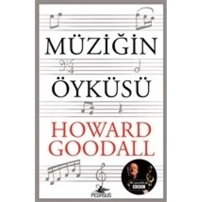 Müziğin Öyküsü