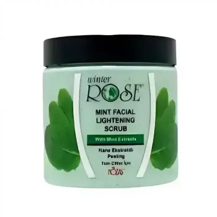 Nane Ekstraktlı Peeling 500 Ml