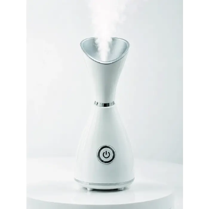 Nano İyonik Yüz Buhar Makinesi