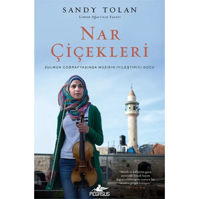 Nar Çiçekleri