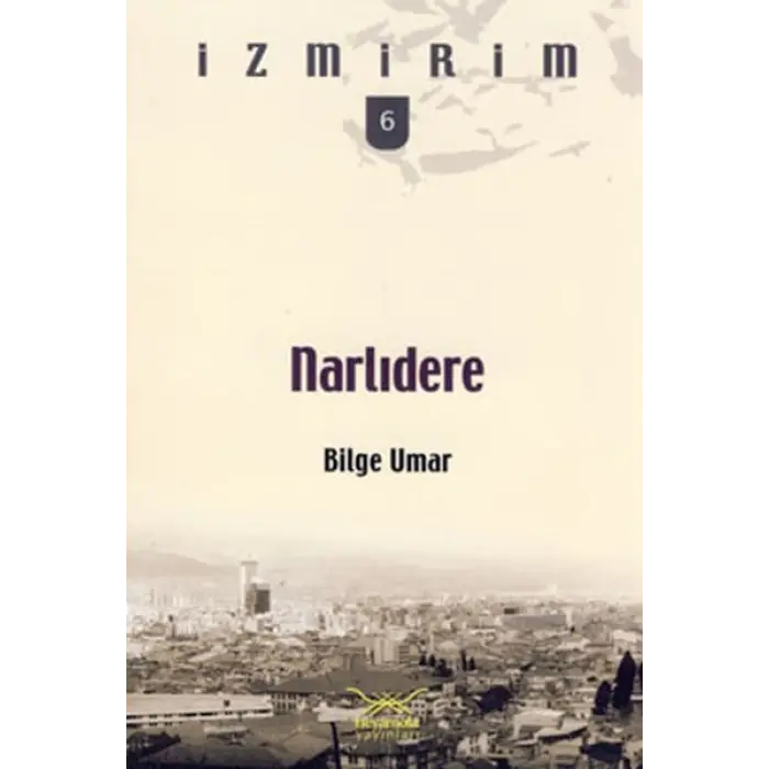 Narlıdere / İzmirim-6