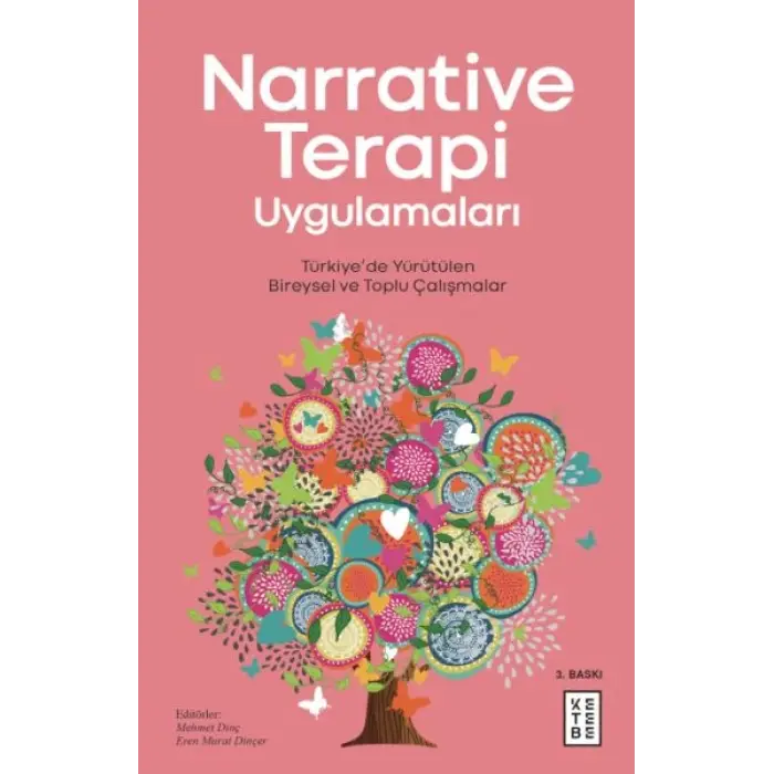 Narrative Terapi Uygulamaları
