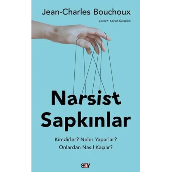 Narsist Sapkınlar