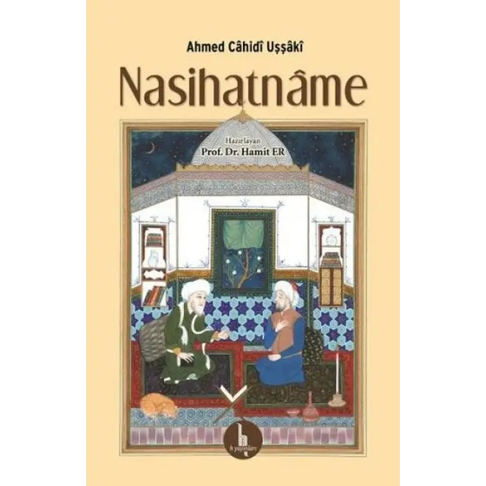 Nasihatname