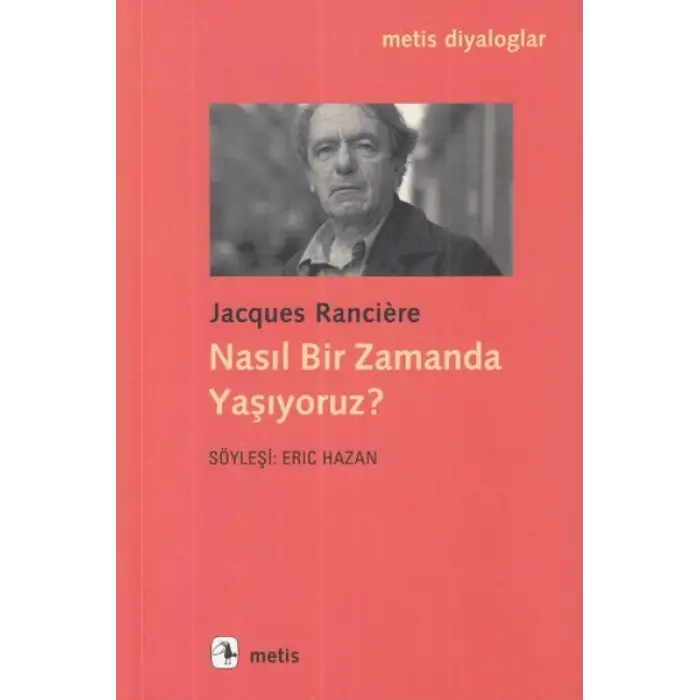Nasıl Bir Zamanda Yaşıyoruz?