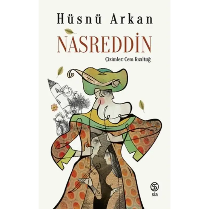 Nasreddin
