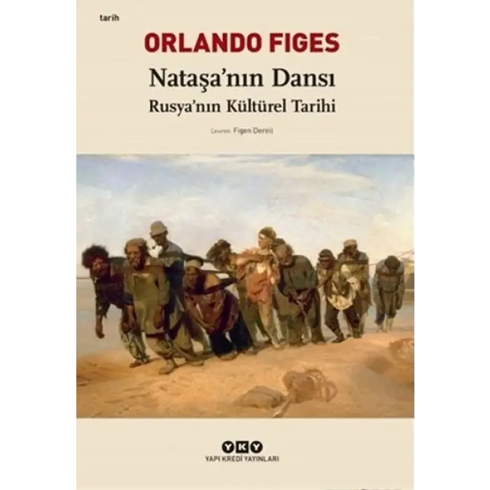 Nataşanın Dansı