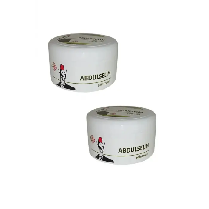 Natural Boost Abdulselim Rahatlatıcı 200 ML / Abdulselim  400 ML X 2 ADET