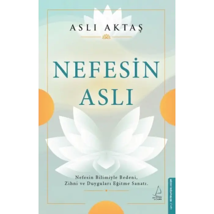 Nefesin Aslı