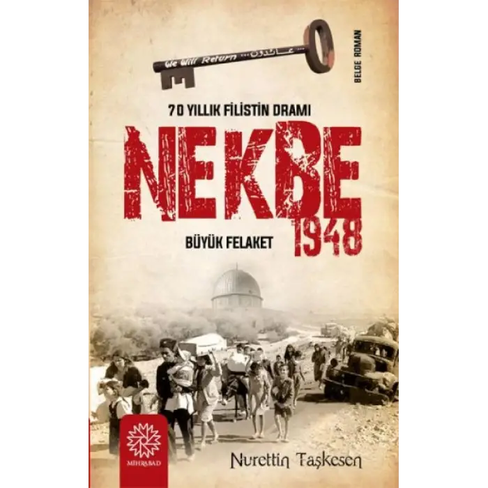 Nekbe 1948