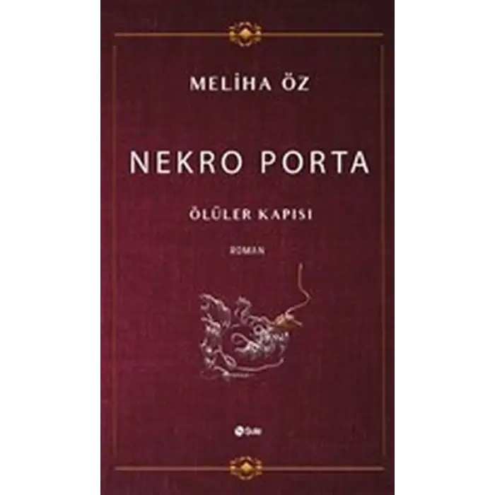 Nekro Porta - Ölüler Kapısı