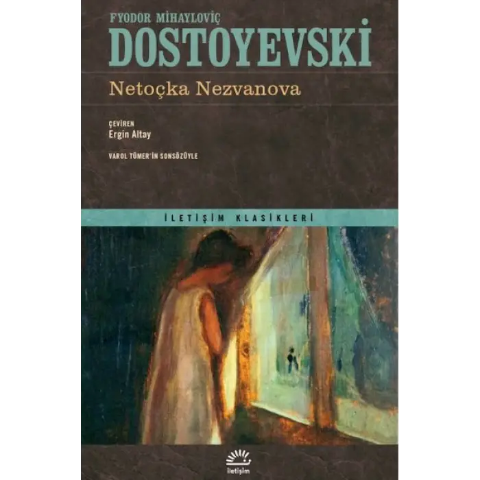 Netoçka Nezvanova
