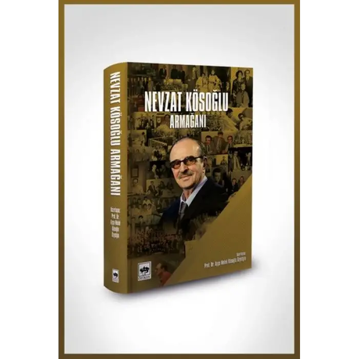Nevzat Kösoğlu Armağanı