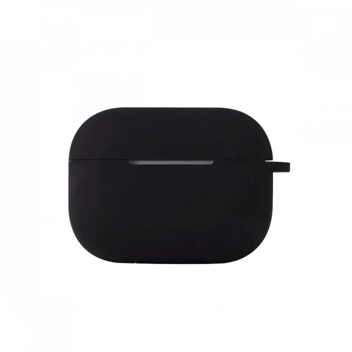 Newface Airpods Pro 2 (2.nesil) Hang Kılıf - Siyah