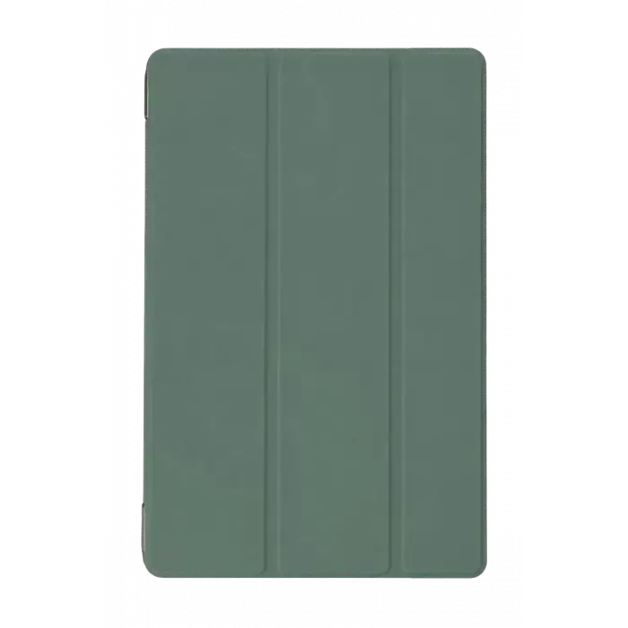 Newface Apple iPad Mini 3 Kılıf Tablet Smart Kılıf - Yeşil