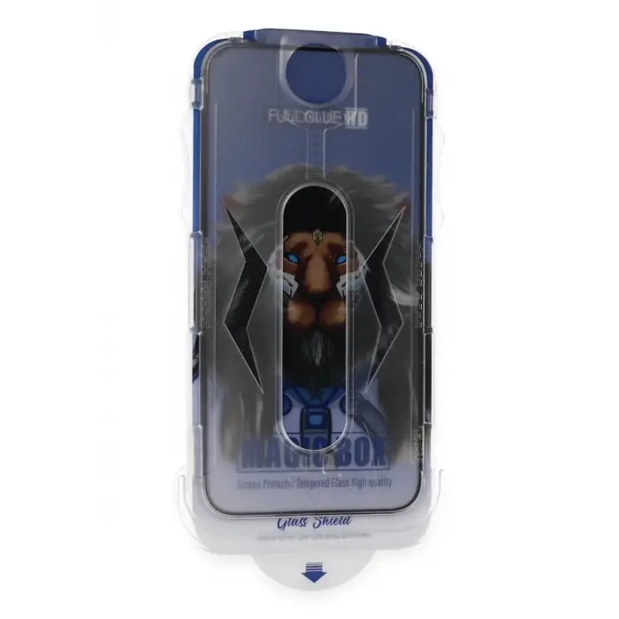 Newface Apple iPhone 15 Pro Max Vanessa Magic Cam