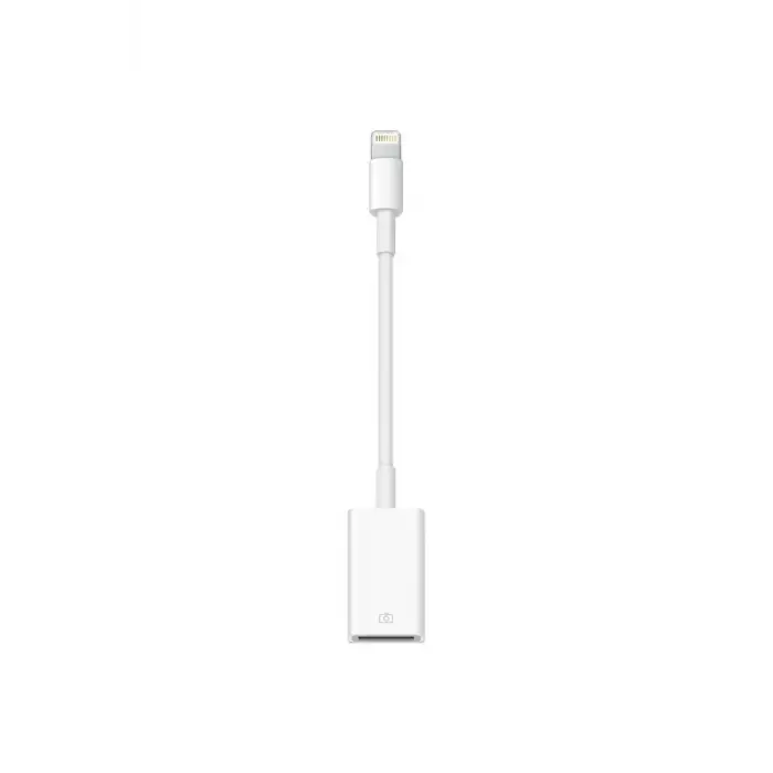 Newface APR14 iPhone Otg - Beyaz