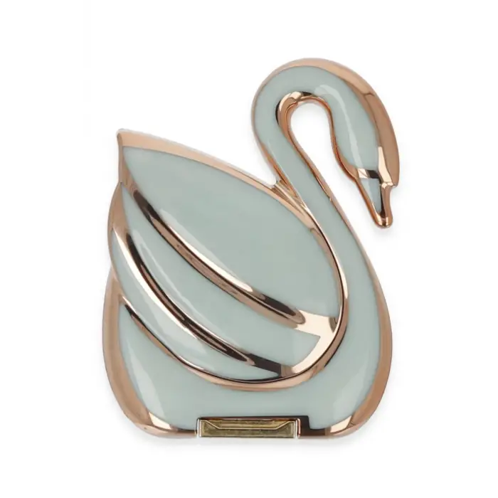 Newface Astro Stand Kuğu - Açık Yeşil