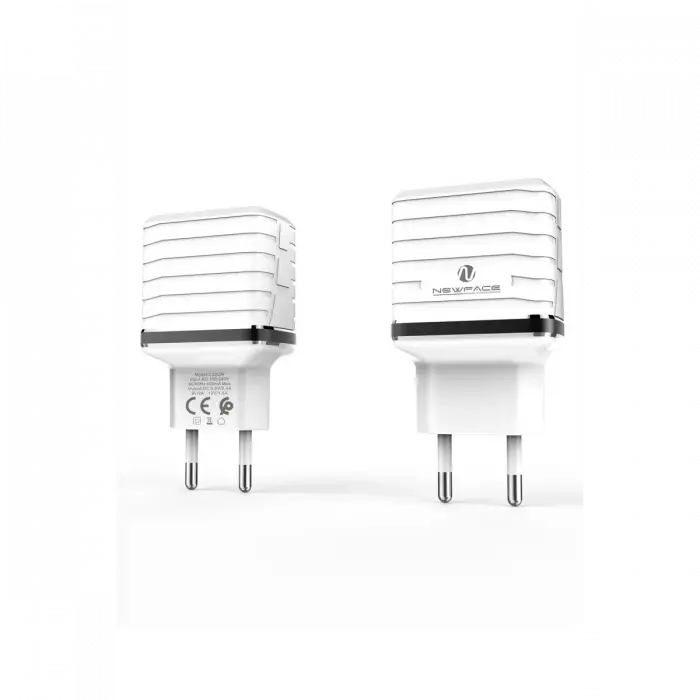 Newface C32 Micro USB 3.0A Şarj Aleti