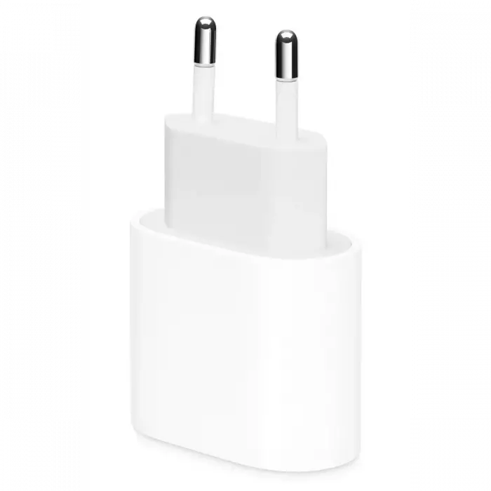 Newface CA-11 20W Type-C Şarj Adaptörü - Beyaz