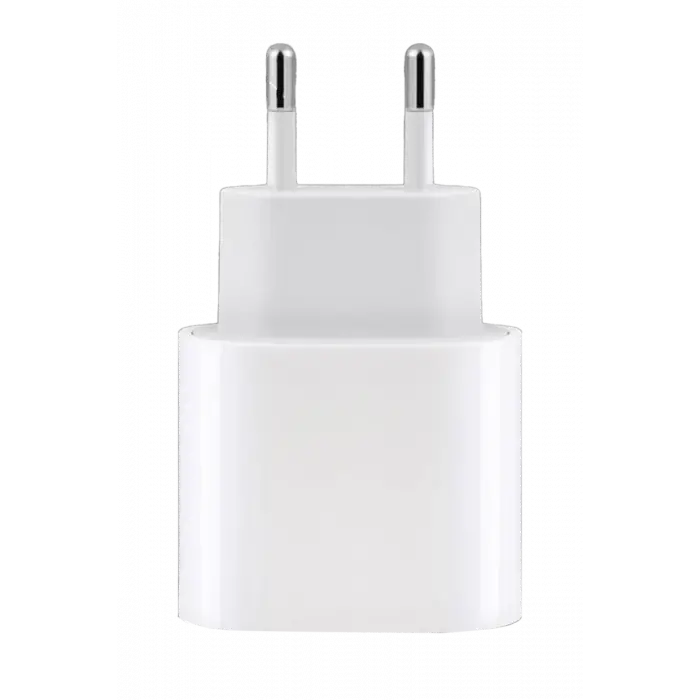 Newface CA-13 25W Type-C Şarj Adaptörü - Beyaz