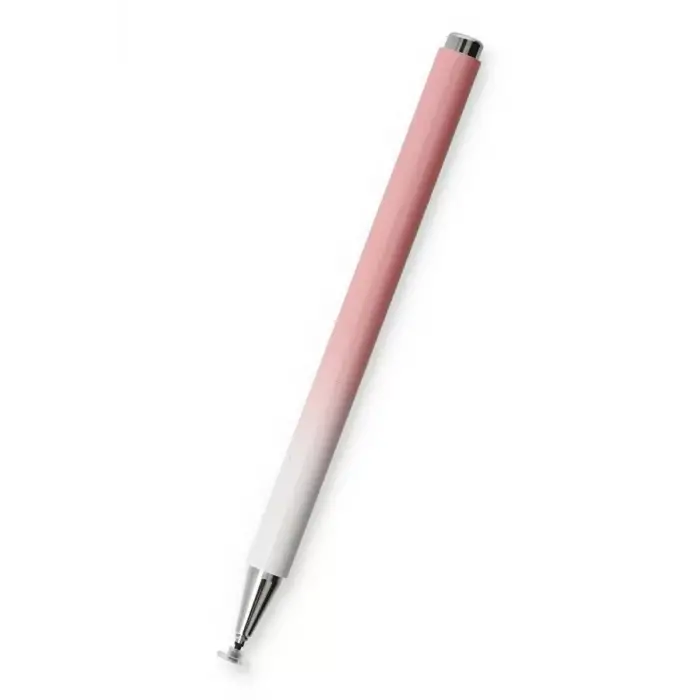 Newface Dokunmatik Stylus Kalem Pen 108 - Pembe