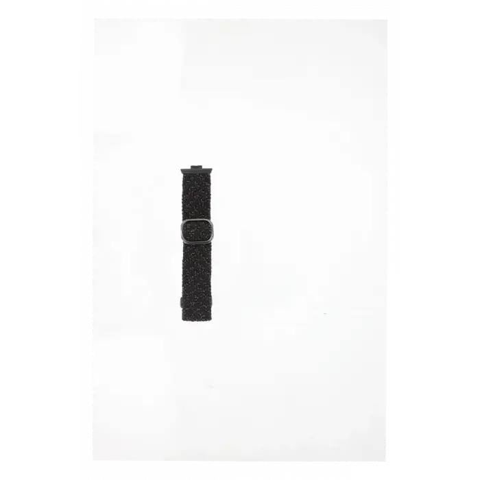 Newface Huawei Fit 4 Star Kordon - Benekli Siyah