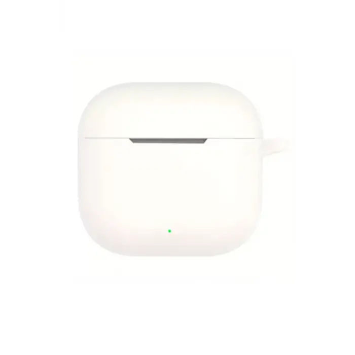 Newface Huawei FreeBuds SE 3 Hang Kılıf - Beyaz