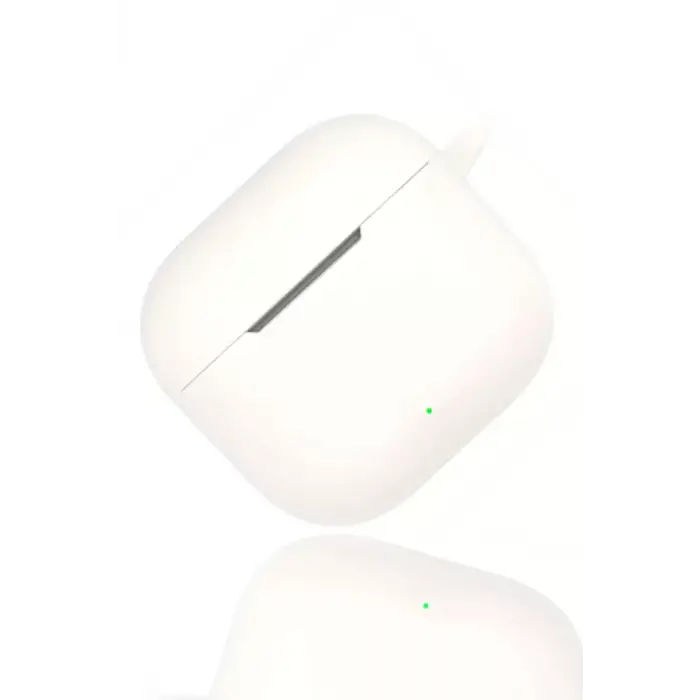 Newface Huawei FreeBuds SE 3 Hang Kılıf - Beyaz