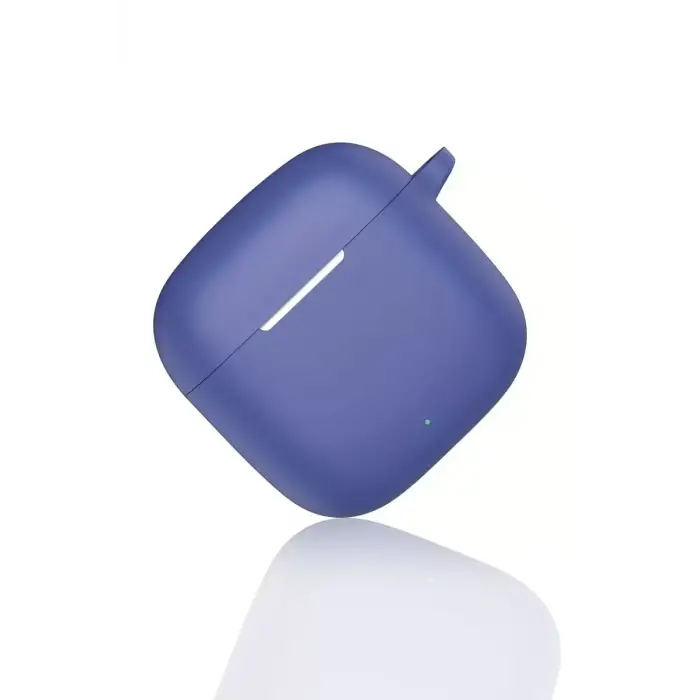 Newface Huawei FreeBuds SE 3 Hang Kılıf - Lacivert