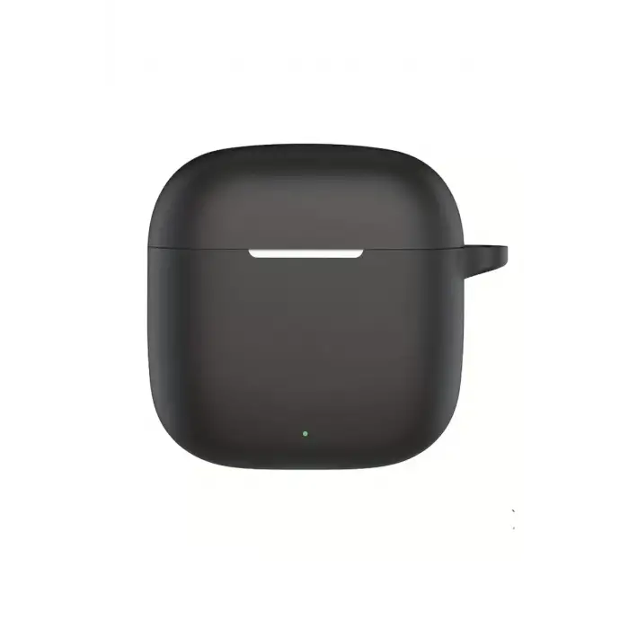 Newface Huawei FreeBuds SE 3 Hang Kılıf - Siyah
