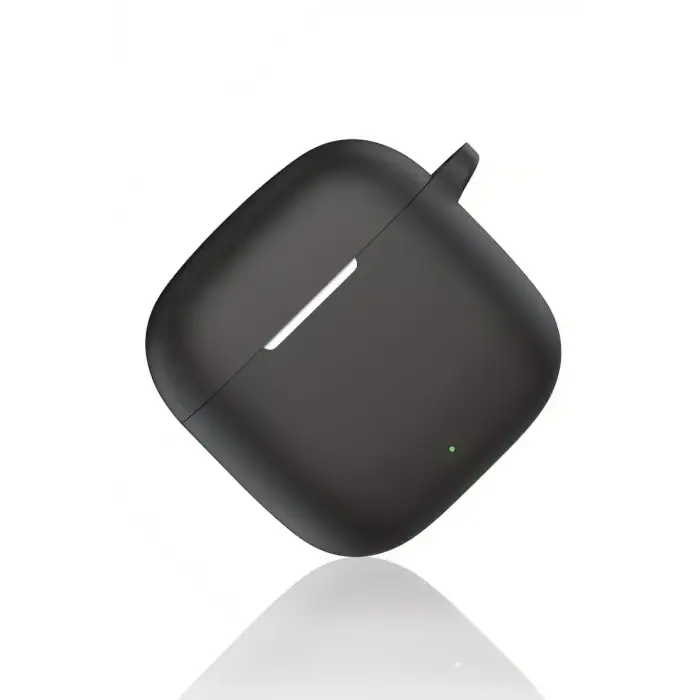 Newface Huawei FreeBuds SE 3 Hang Kılıf - Siyah