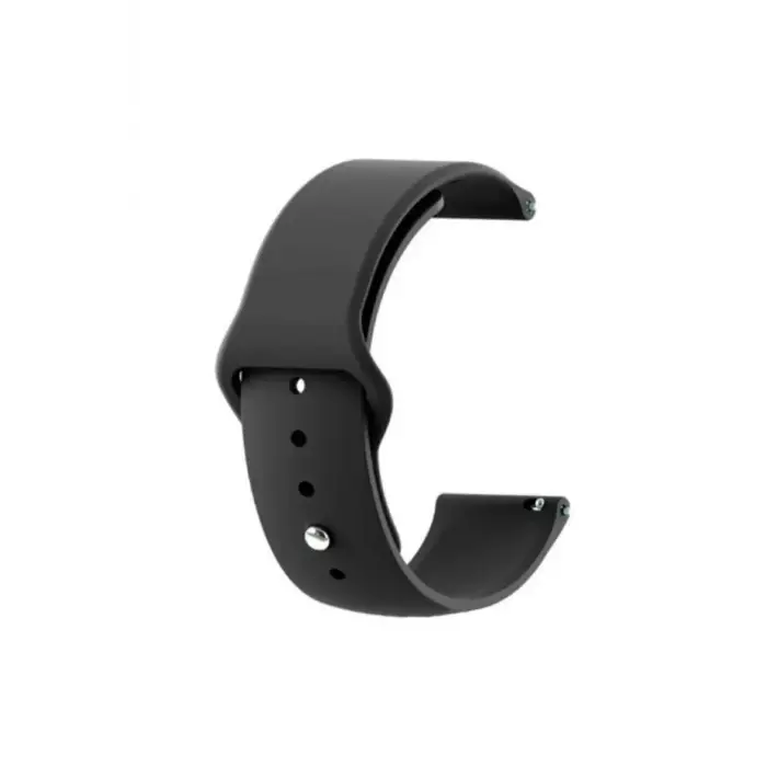 Newface Huawei GT4 41mm 18mm Klasik Kordon - Mor