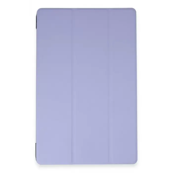 Newface Huawei Honor Pad 8 12 Kılıf Tablet Smart Kılıf - Lila