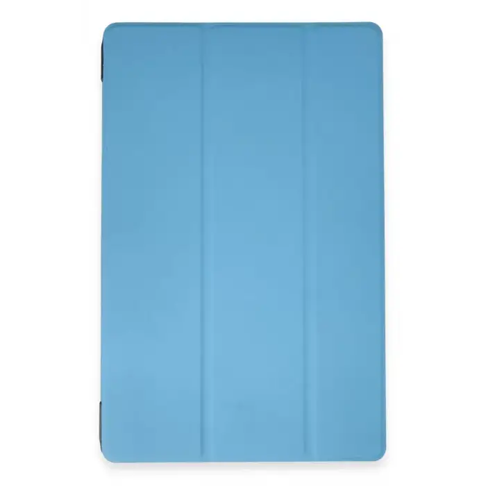 Newface Huawei Honor Pad 8 12 Kılıf Tablet Smart Kılıf - Mavi