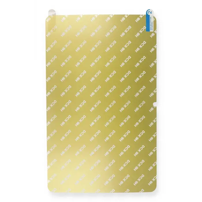 Newface Huawei Honor Pad 9 Tablet Royal Nano