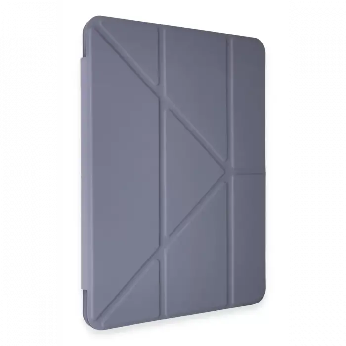 Newface Huawei Honor Pad V9 Kılıf Kalemlikli Mars Tablet Kılıfı - Lavender