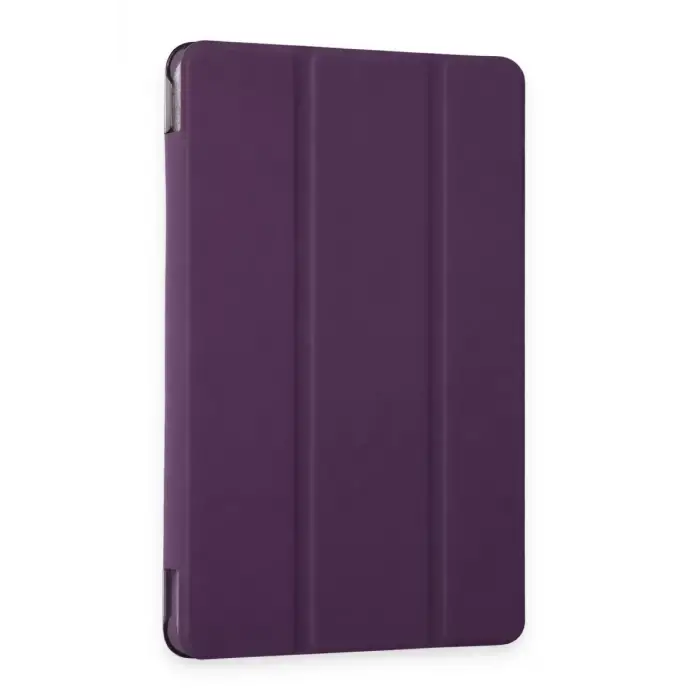 Newface Huawei MatePad 11.5 Kılıf Tablet Smart Kılıf - Mor
